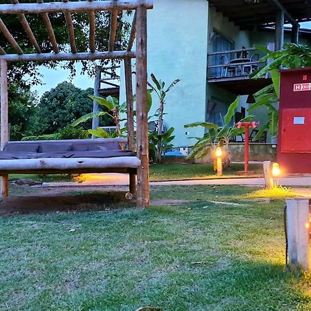 Villas Do Pratagy Bromelia มาเซโอ ภายนอก รูปภาพ