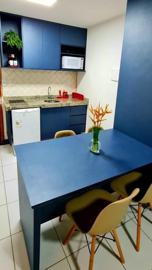 Villas Do Pratagy Bromelia มาเซโอ ภายนอก รูปภาพ