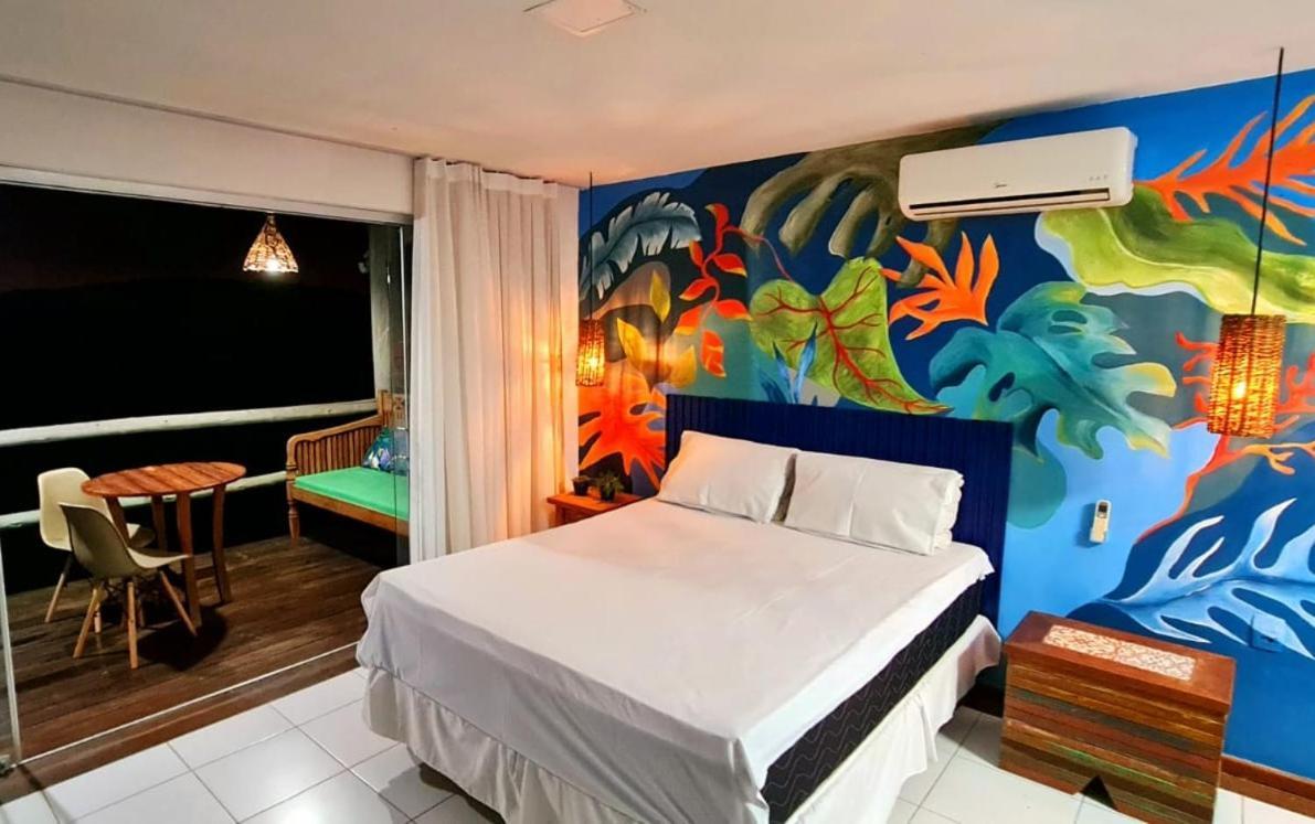 Villas Do Pratagy Bromelia มาเซโอ ภายนอก รูปภาพ