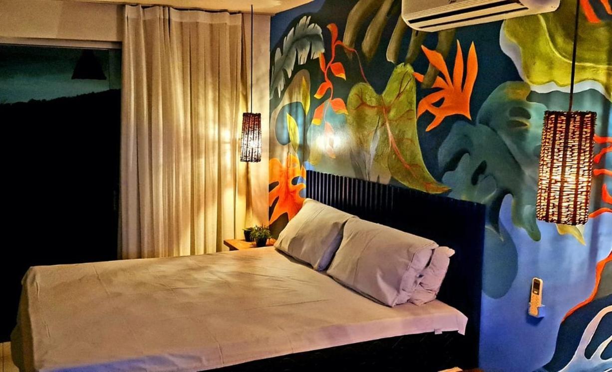 Villas Do Pratagy Bromelia มาเซโอ ภายนอก รูปภาพ