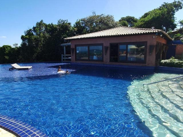 Villas Do Pratagy Bromelia มาเซโอ ภายนอก รูปภาพ